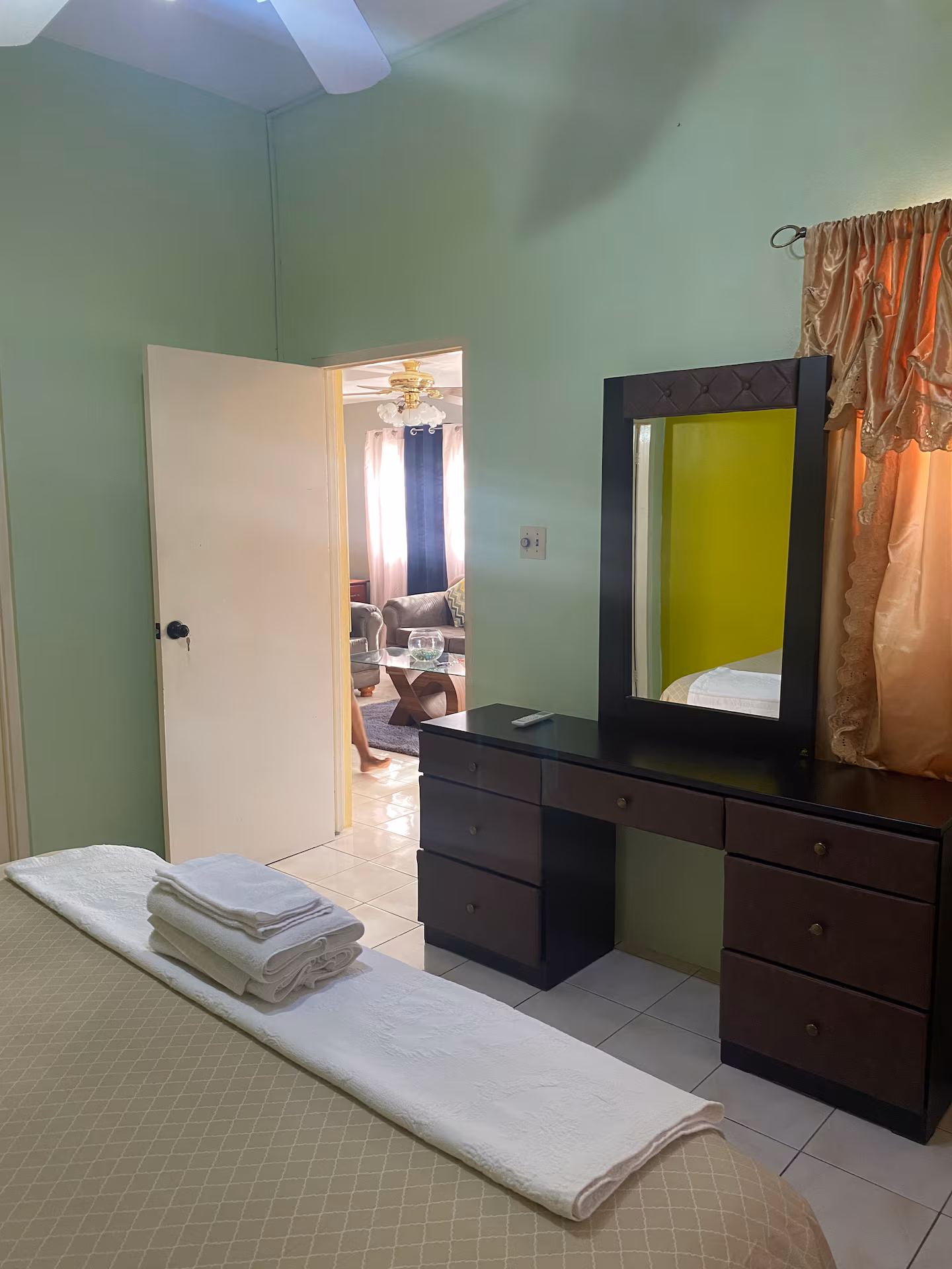 bedroom1-1 266 7 East, Greater Portmore, St. Catherine