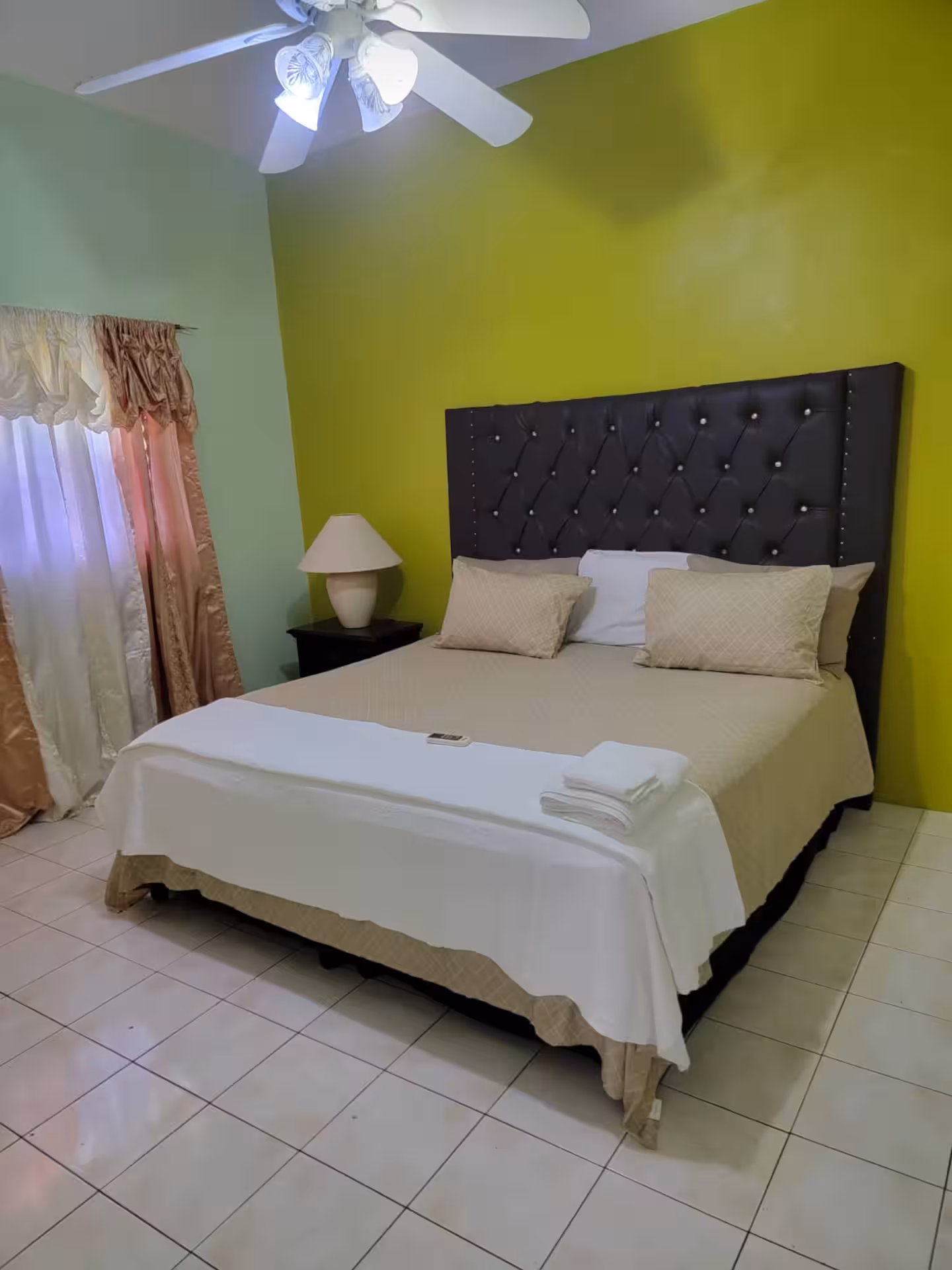 bedroom1 266 7 East, Greater Portmore, St. Catherine