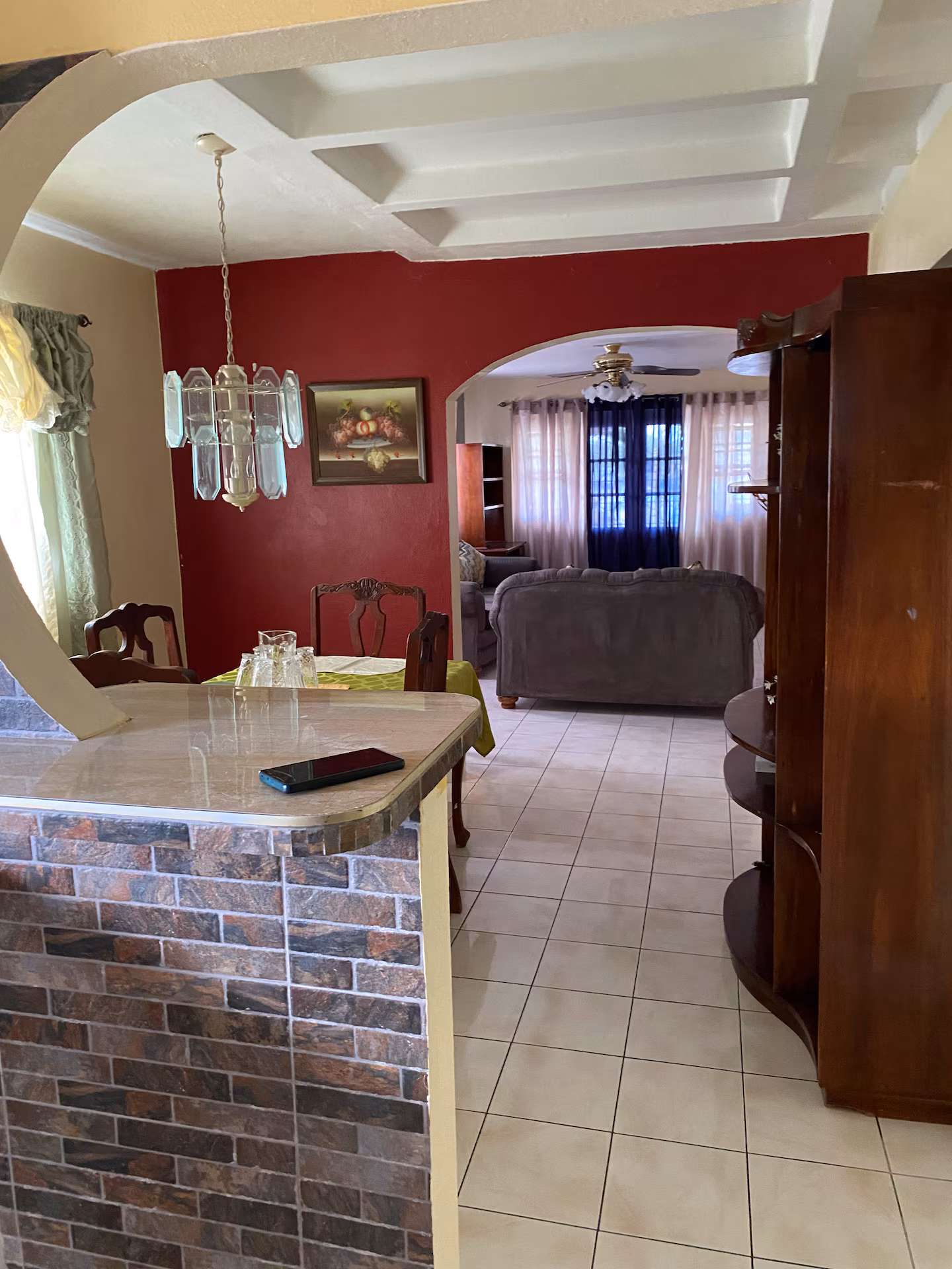 dining_room 266 7 East, Greater Portmore, St. Catherine