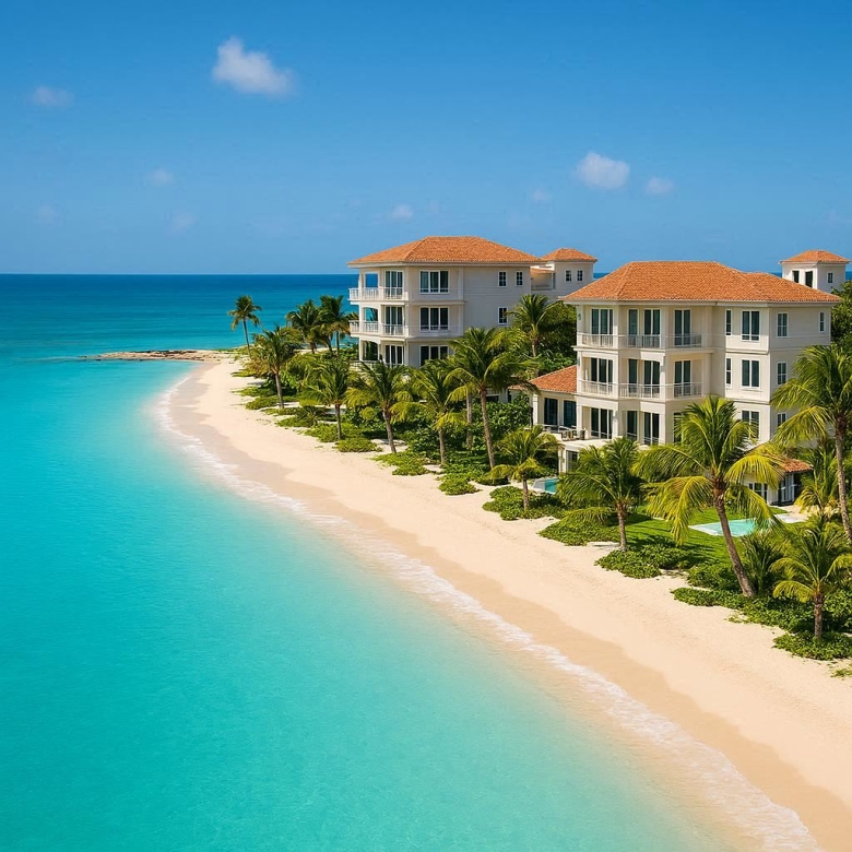 Real Estate Investment Opportunities Across the Caribbean